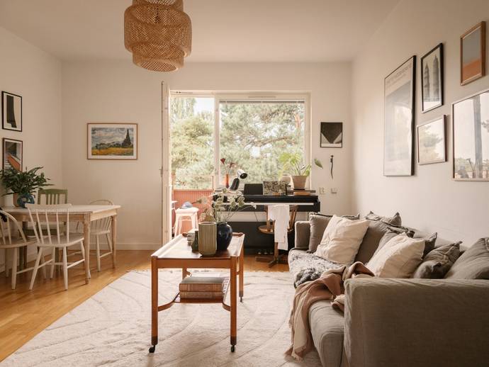2 rok · 41 m² · Karlsborgsvägen 8