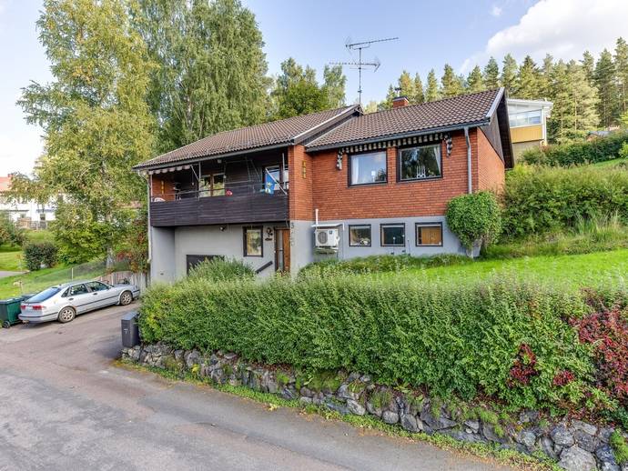 6 rok · 113 m² · Stigfinnargatan 3