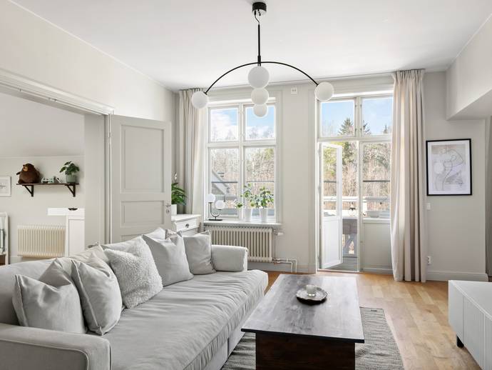 3 rok · 106 m² · Furuviksvägen 33