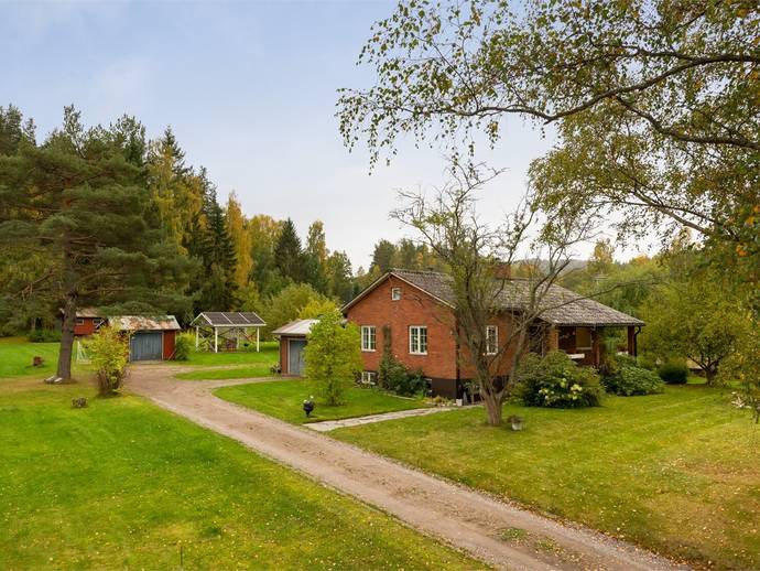 4 rok · 95 m² · Hönacka Ståstilla 5