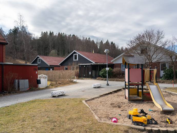 6 rok · 154 m² · Önnemovägen 132