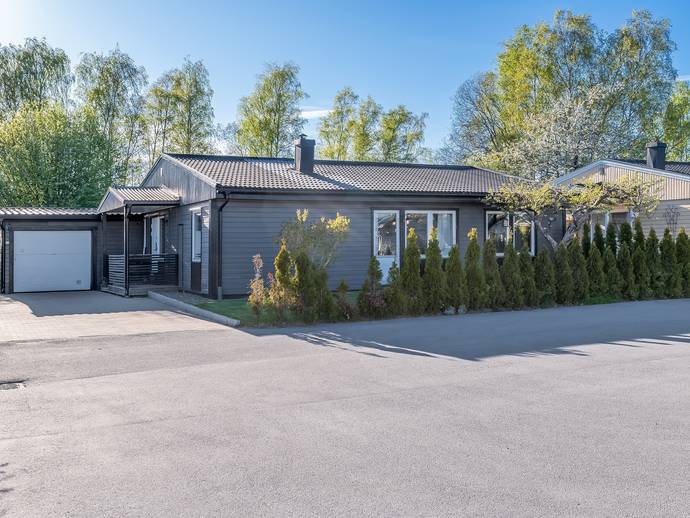 4 rok · 107 m² · Beles väg 26
