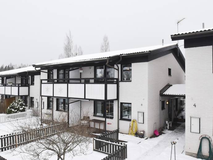 4 rok · 112 m² · Lövstigen 6