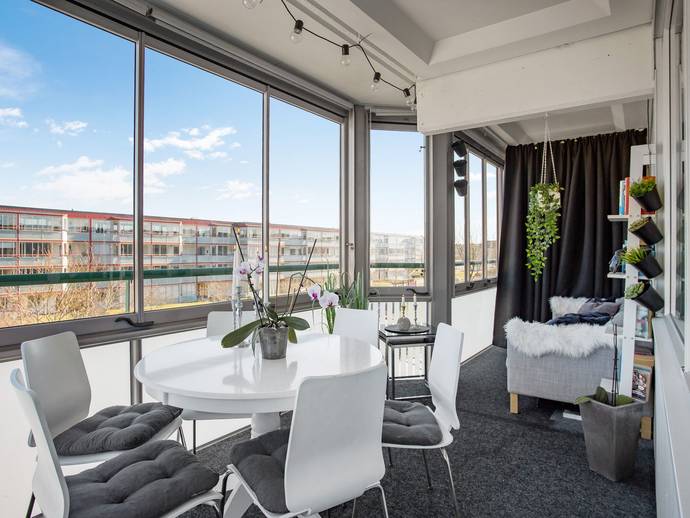2,5 rok · 64 m² · Trädlyckevägen 114
