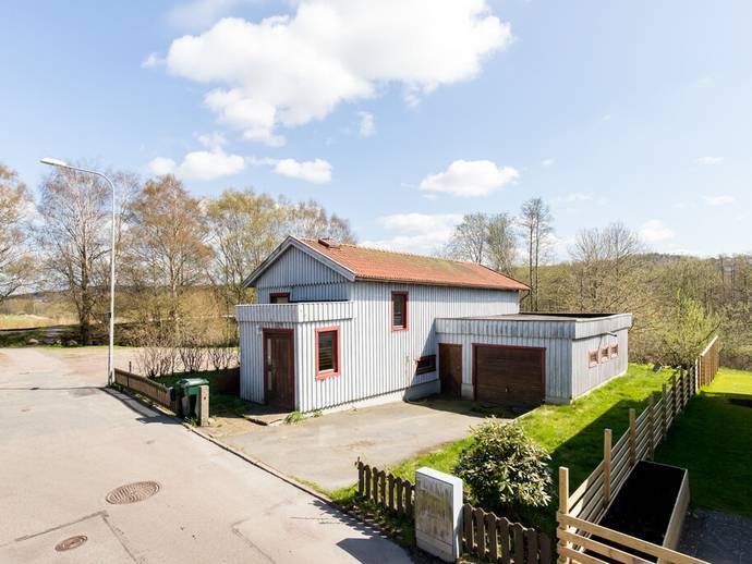 4 rok · 70 m² · Utbergsvägen 39