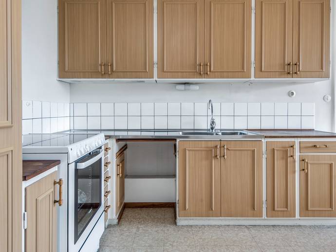 5 rok · 112 m² · Reenstiernagatan 54