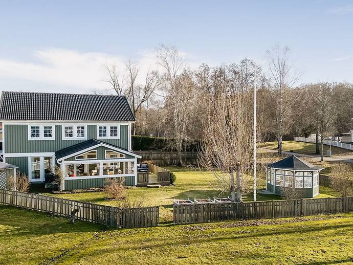 6 rok · 149 m² · Mellanvägen 69
