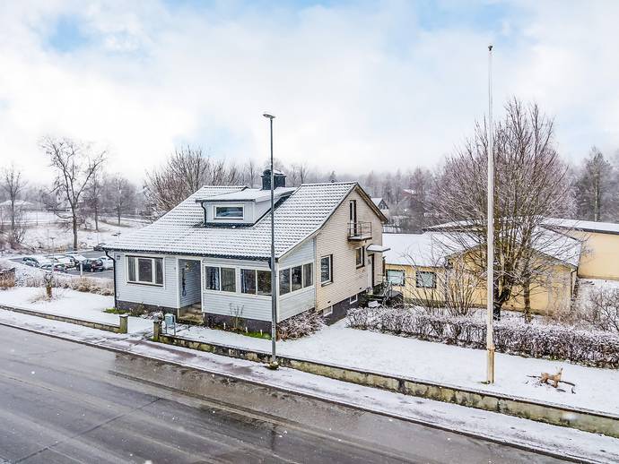 6 rok · 114 m² · Södergatan 22