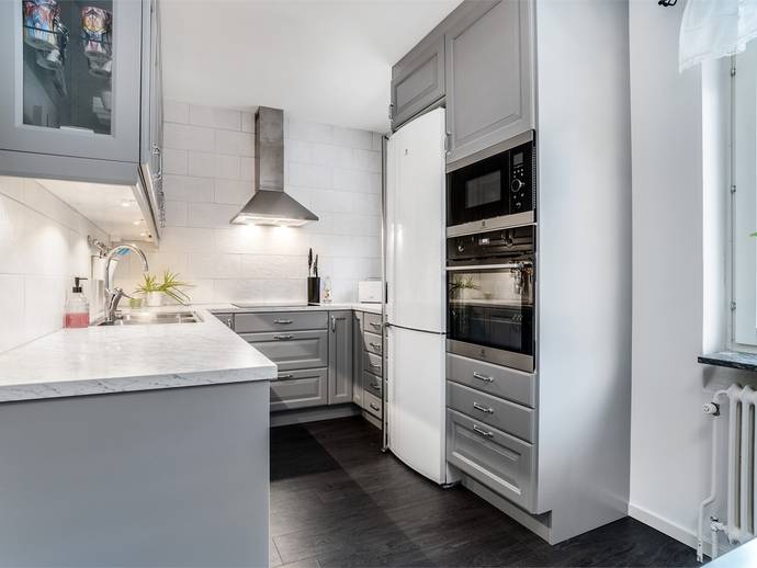 2 rok · 57 m² · Linjevägen 29A