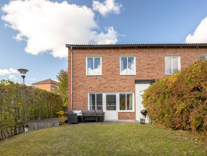 5 rok · 117,5 m² · Norra Trängallén 24 G