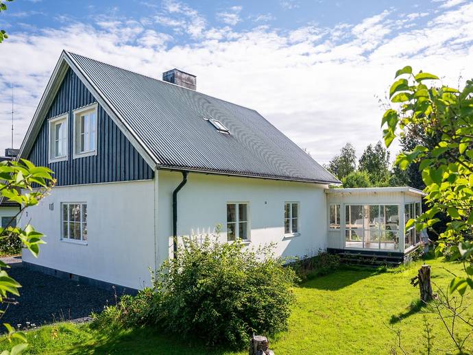 5 rok · 113 m² · Viborgsvägen 7