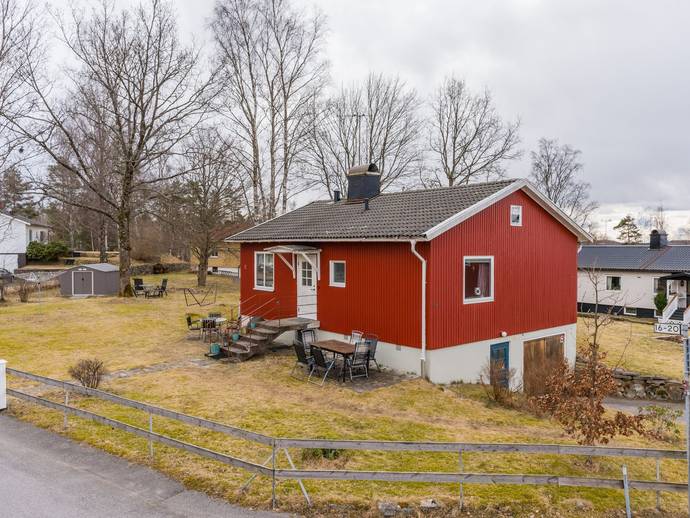 3 rok · 71 m² · Egnahemsvägen 14