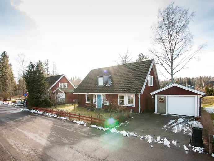 5 rok · 146 m² · Hjortstigen 14