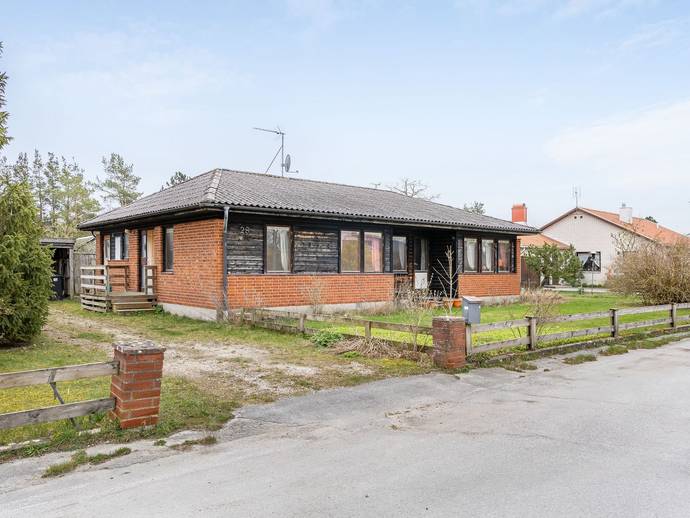 4 rok · 121 m² · Smissgatan 28