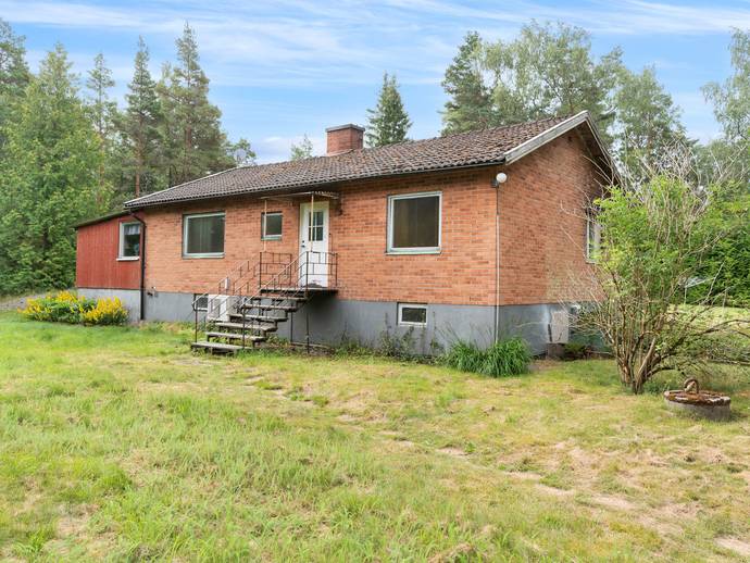 4 rok · 94 m² · Stärkebo 443