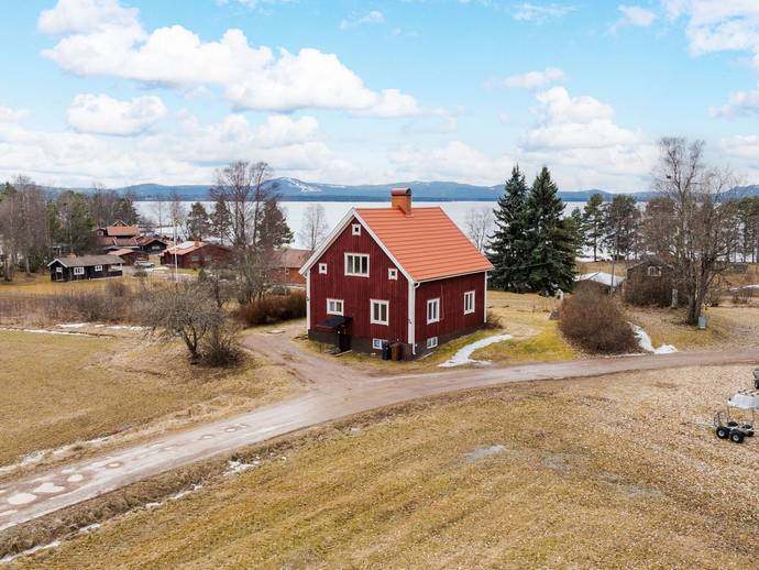 2 rok · 56 m² · Sionsvägen 7B