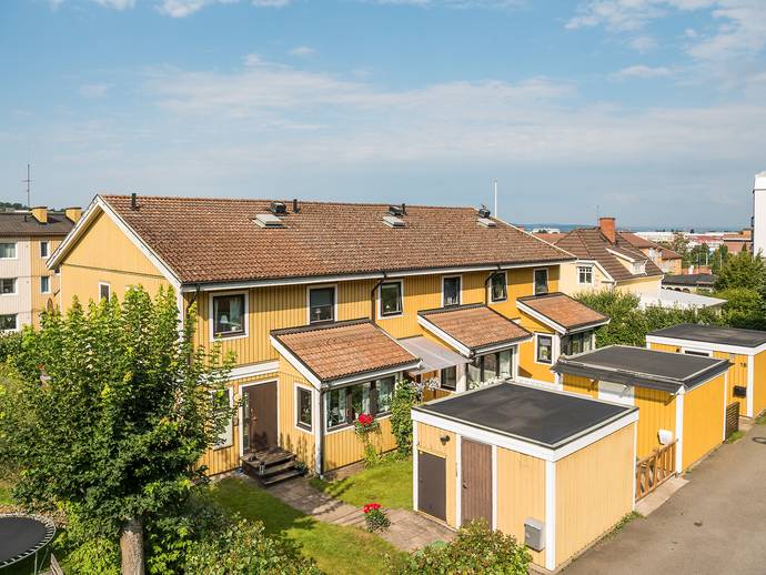5 rok · 140 m² · Götgatan 14