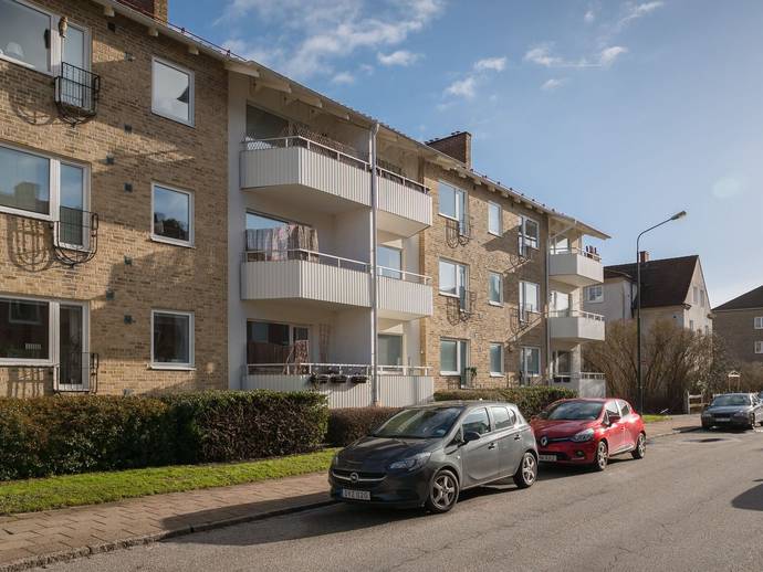4 rok · 82 m² · Älggatan 48C