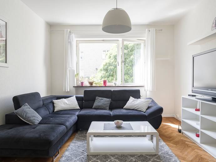 2 rok · 51,5 m² · Bragegatan 5A