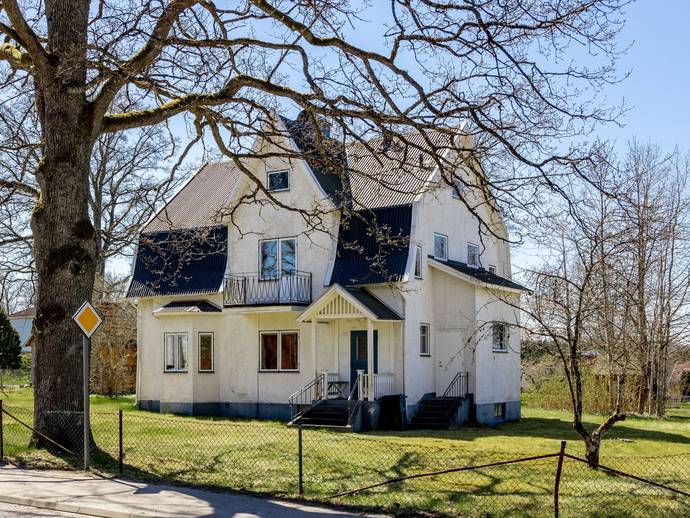 5 rok · 140 m² · Växjövägen 28