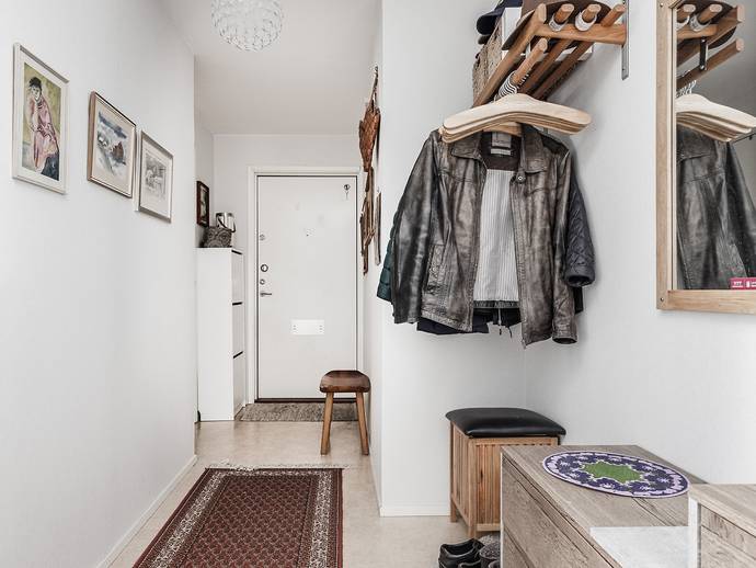 3 rok · 89,5 m² · Kungsvägen 115