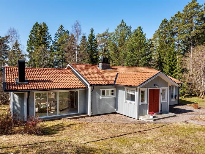 4 rok · 112 m² · Singö bryggväg 43