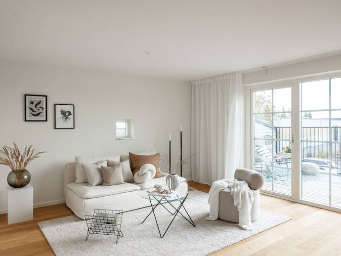 3 rok · 97 m² · Landsvägen 2200 H