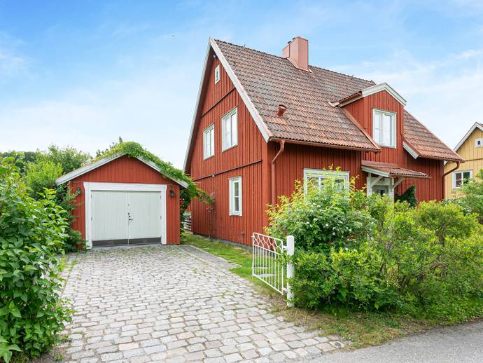 5 rok · 114,8 m² · Alpvägen 48
