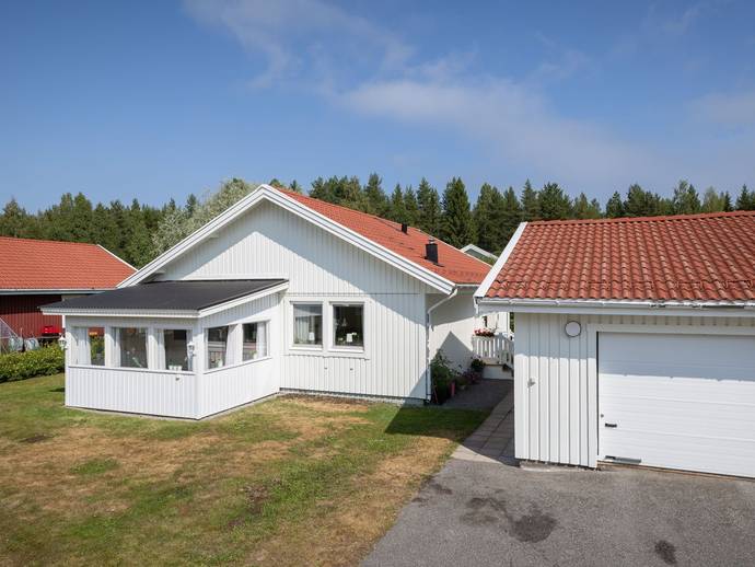 4 rok · 84 m² · Grundgatan 19