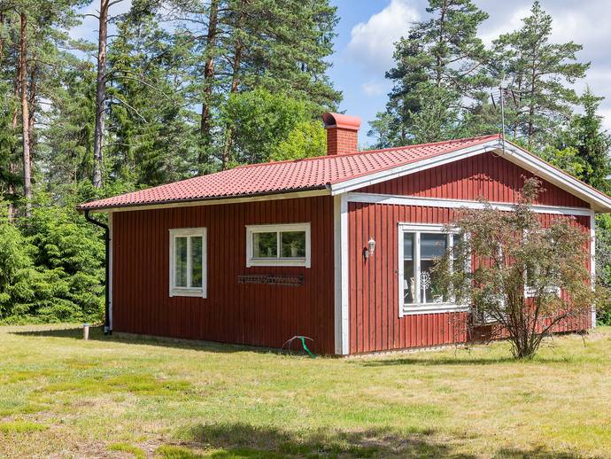2 rok · 66 m² · Västra Långsjön 5
