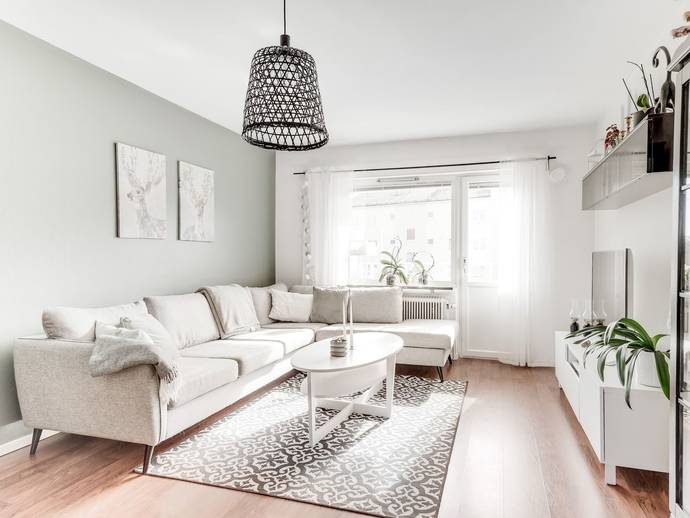 2 rok · 58,8 m² · Älvkullsgatan 5B