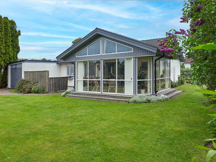 4 rok · 105 m² · Bredgatan 5