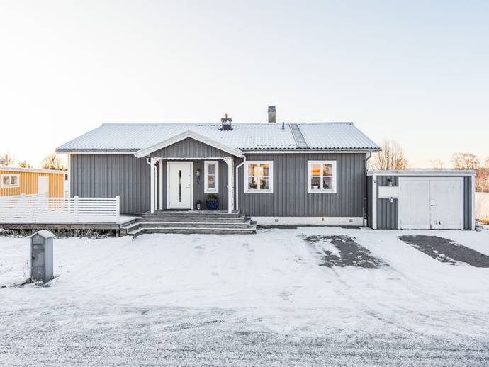 7 rok · 109 m² · Åkervägen 16