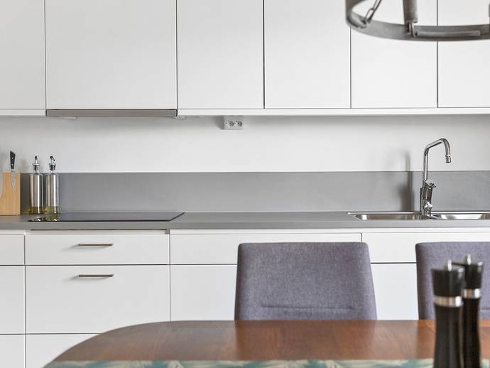3 rok · 75 m² · Vendergatan 34
