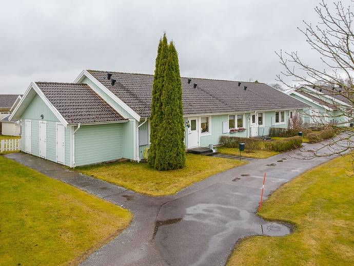 3 rok · 75 m² · Kattfotsvägen 66