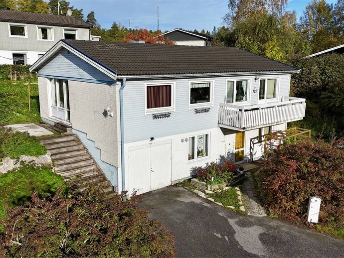 5 rok · 133 m² · Svärdsysslevägen 7