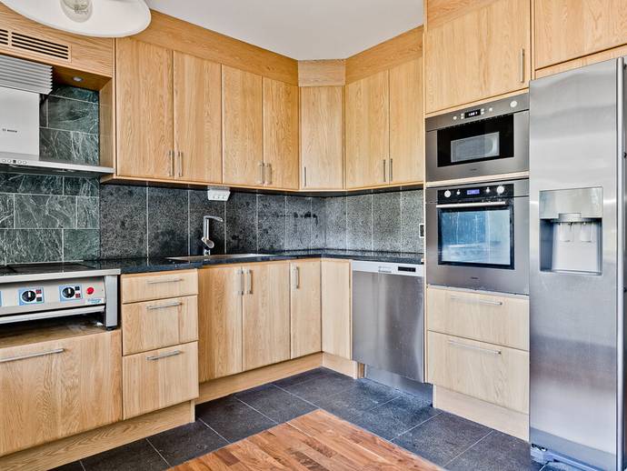 3 rok · 70,5 m² · Skiftesgatan 27 A
