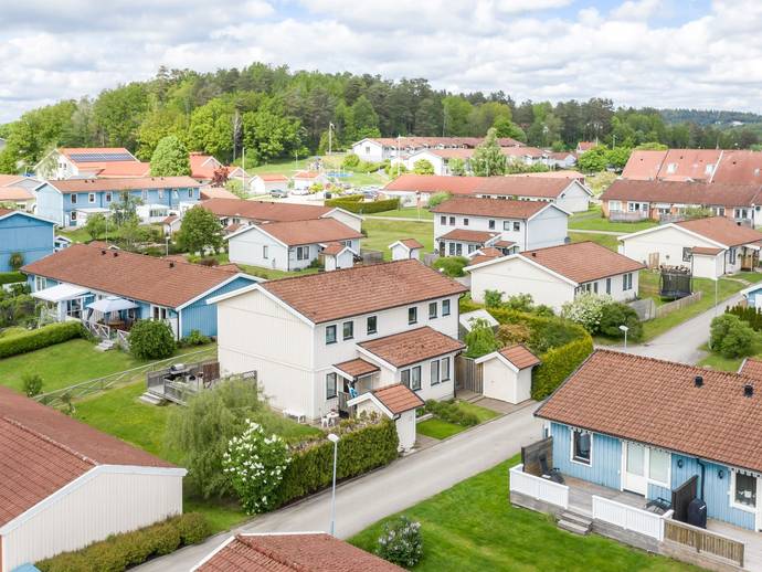 4 rok · 99 m² · Ägirvägen 19
