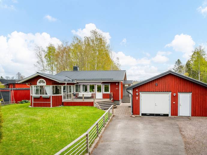 5 rok · 104 m² · Stängselvägen 63