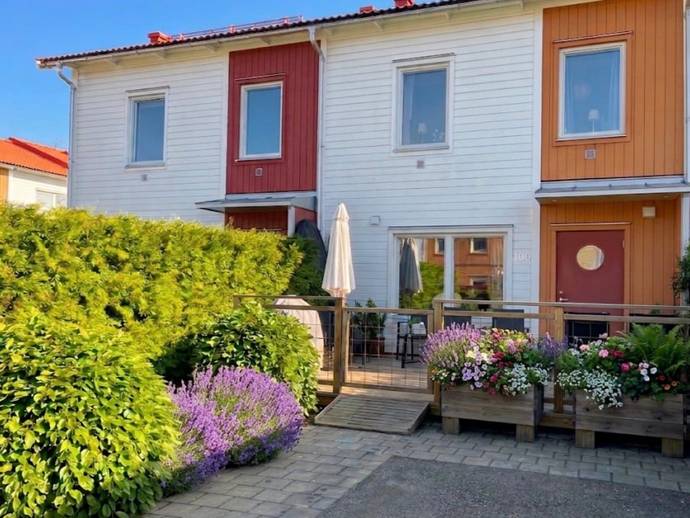 4 rok · 92 m² · Växelbruksvägen 100 