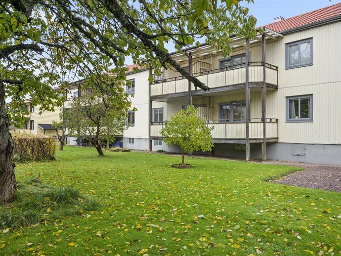 2 rok · 52 m² · S:t Persgatan 3A