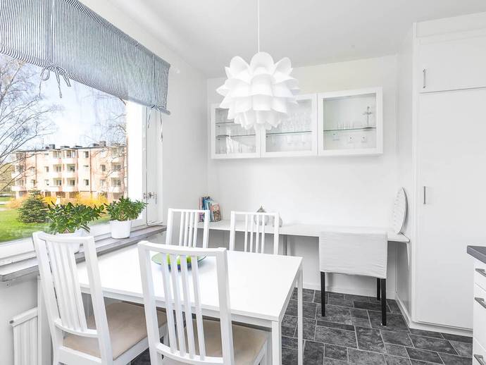 1 rok · 38,5 m² · Sätunavägen 9A