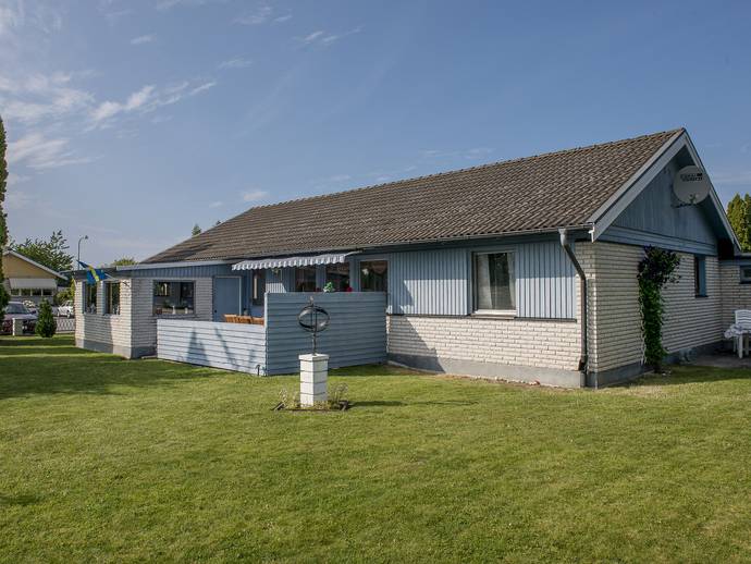 5 rok · 108 m² · Vibble Starks Väg 2