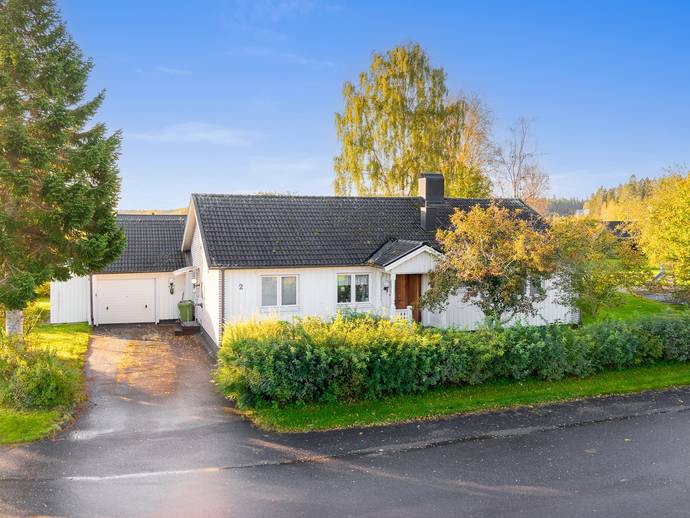 5 rok · 115 m² · Halängesvägen 2