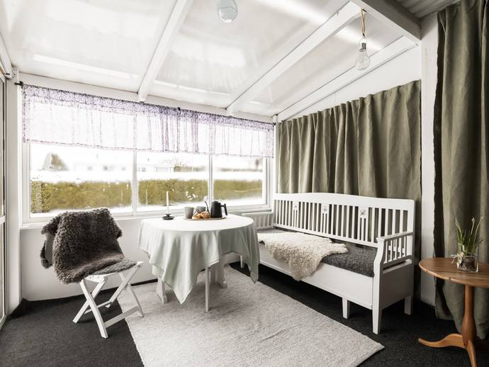 1 rok · 41,5 m² · Gånglåten 9
