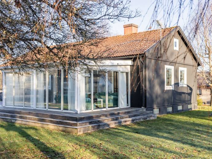 6 rok · 95 m² · Västergårdsvägen 13