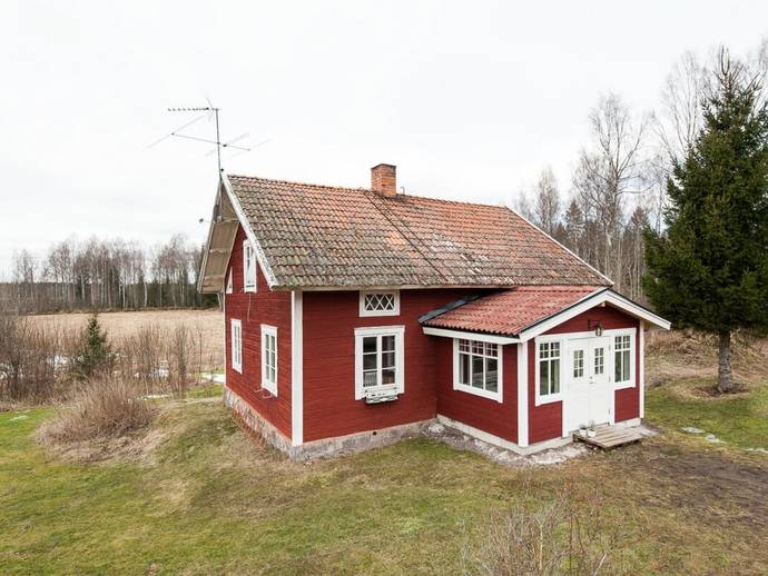 4 rok · 101 m² · Bengtsbo Knackerud 941