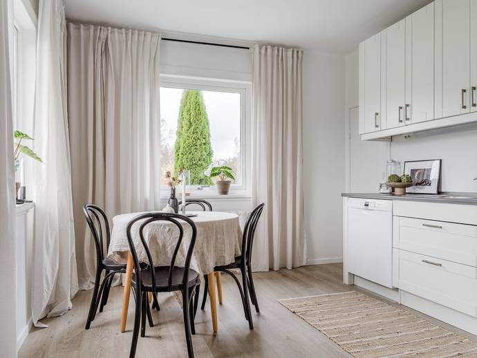 3 rok · 79 m² · Mjälgavägen 82