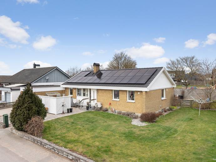4 rok · 90 m² · Kvarnvägen 5