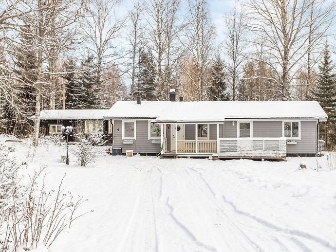 3 rok · 83 m² · Lappbrändvägen 4
